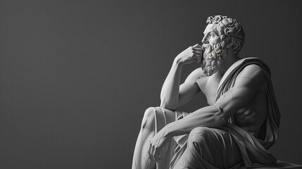 Stoicism and Indian philosophy for emotional resilience