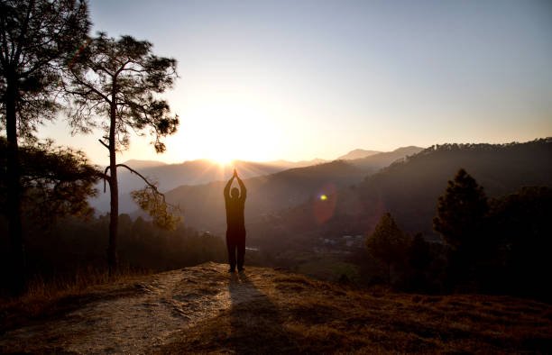 Surya Namaskar benefits morning yoga routine