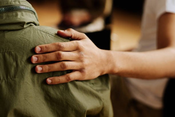 Loving Kindness (Metta)