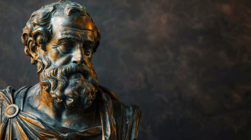 Self-Awareness and daily reflection inspired by Socrates