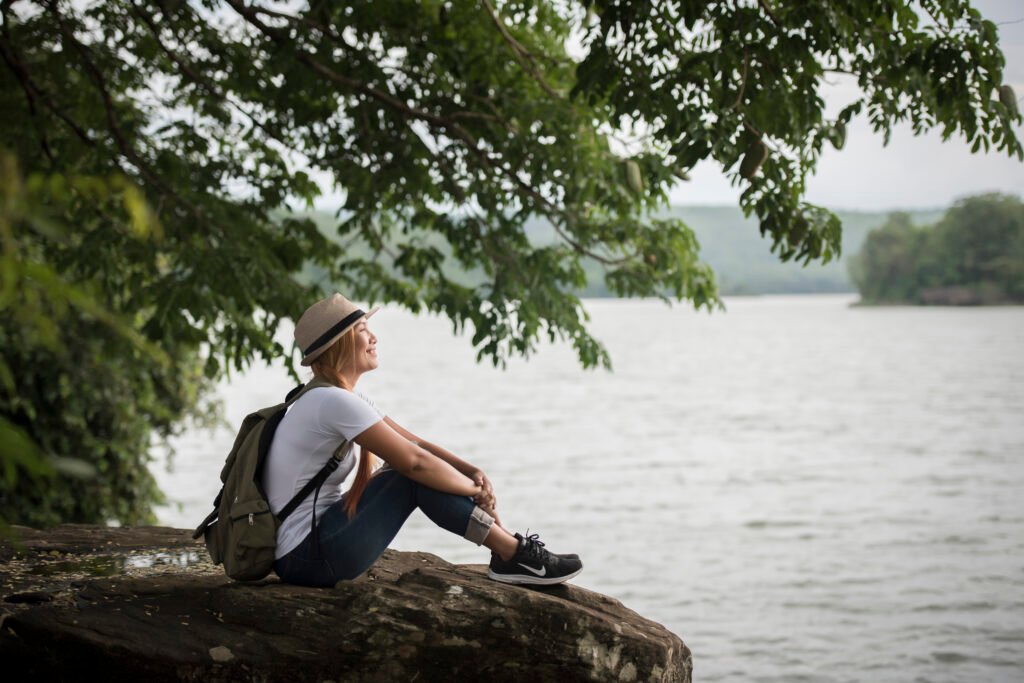 Digital detox for focus and mental clarity