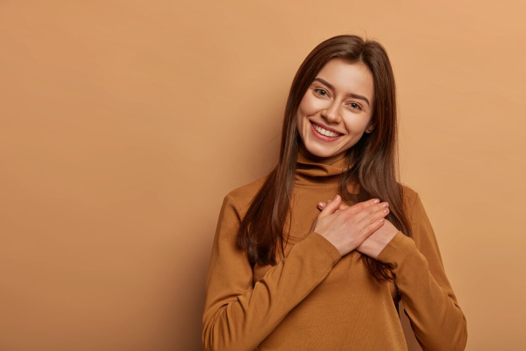 Gratitude Algorithm for building an abundance mindset