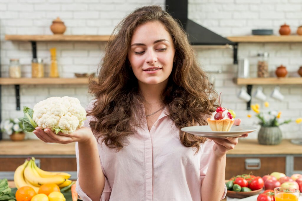 Mindful Eating Algorithm