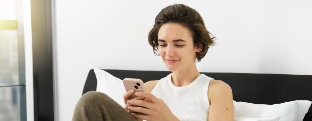 Mindful Smartphone Use